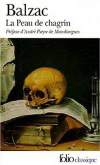 La Peau de chagrin
