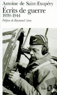 Ecrits de guerre 1939 - 1944