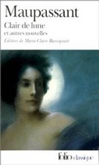 Clair De Lune Et Autres Nouvelles