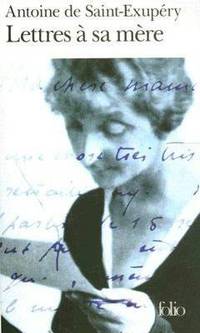 OEuvres Completes: Lettres a SA Mere