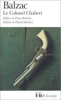 Le colonel Chabert