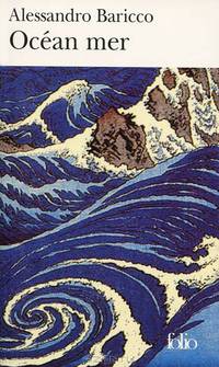 Ocean mer