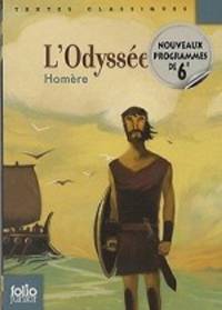L'Odyssee