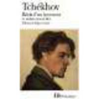 Recit D'Un Inconnu et Autres Nouvelles