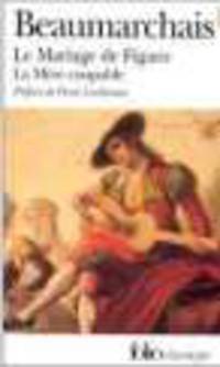 Mariage de Figaro / Mere Coupable (Le)