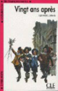 20 ANS Apres Book (Level 4)