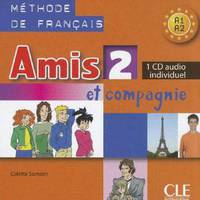 Amis Et Compagnie 2