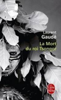 La Mort du roi Tsongor