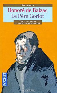 Le Pere Goriot