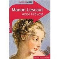 Manon Lescaut