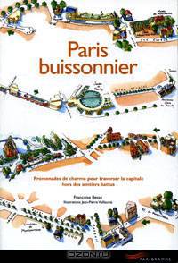 Paris buissonnier