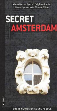 Secret Amsterdam