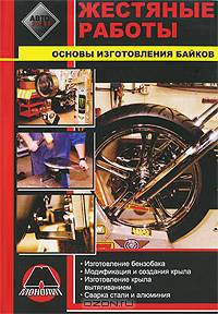 Жестяные работы