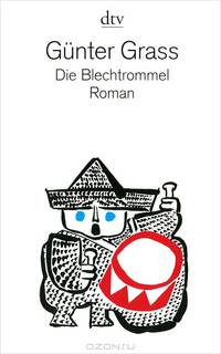 Blechtrommel, Die