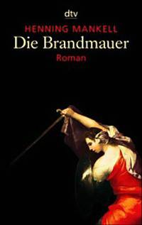 Die Brandmauer