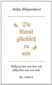 Die Kunst, gluecklich zu sein
