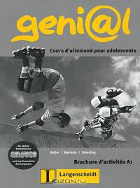 Geni@l: Cours d
