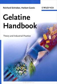 Gelatine Handbook