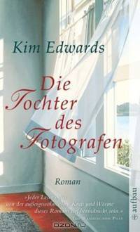 Die Tochter des Fotografen