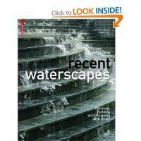 Recent Waterscapes