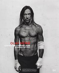 Olaf Heine: Leaving Comfort Zone