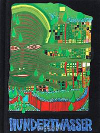 Hundertwasser : Complete Graphic Works 1951-1976
