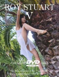 Roy Stuart. Часть 5 (+ DVD-ROM)