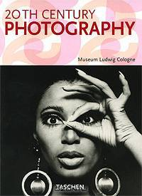 20th Century Photography: Museum Ludwig Cologne