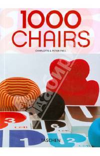 1000 Chairs / Die Stuhle / Les chaises