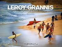 Leroy Grannis: Surf Photography