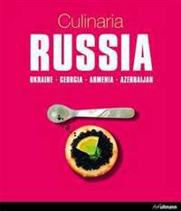 Culinaria Russia (Cloth)