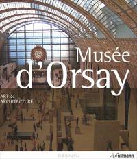 Art & Architecture: Musee d