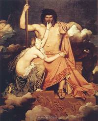 Masters of French Art: Jean-Auguste-Dominique Ingres