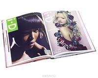 i-D Covers 1980-2010