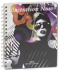 Illustration Now: Diary 2012