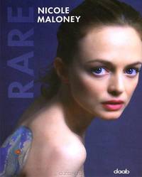 Nicole Maloney: Rare