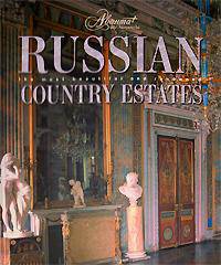 Russian Country Estates