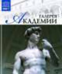 Том 21: Галерея Академии, Флоренция