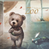 Детали. Книга стихов для детей Zoo