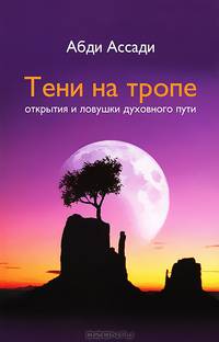 Тени на тропе. Открытия и ловушки духовного пути