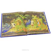 Alexander Pushkin: Fairy Tales