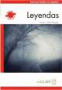 Leyendas NEd