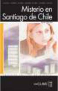 La 1 mistero en santiago de chile