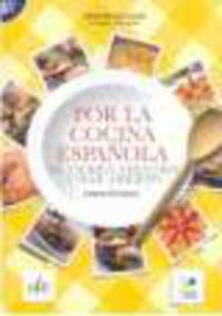 Por la cocina Espanola