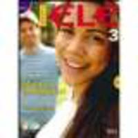 Agencia ELE 3. Libro del alumno (+ CD)