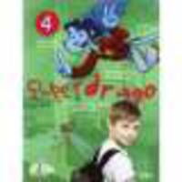 Superdrago 4. Libro del Alumno