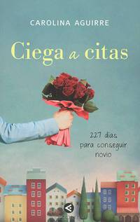 Cita a ciegas