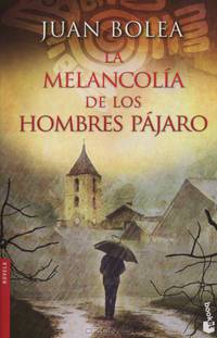 La melancolia de los hombres pajaro