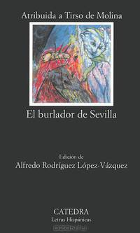 El burlador de Sevilla
