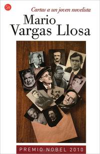 Cartas a un joven novelista